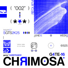 CHRIMOSA