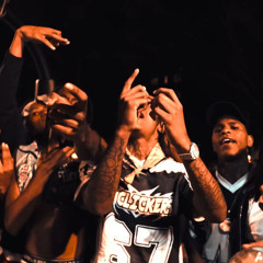 Rich Nunu x Rich Glizzy x Lezz B - TOM BRADY