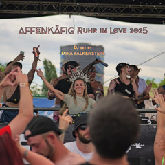 Ruhr in Love 2025 @Affenkäfig