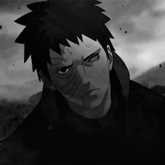 “Look at me there’s nothing in my heart” Obito Speech