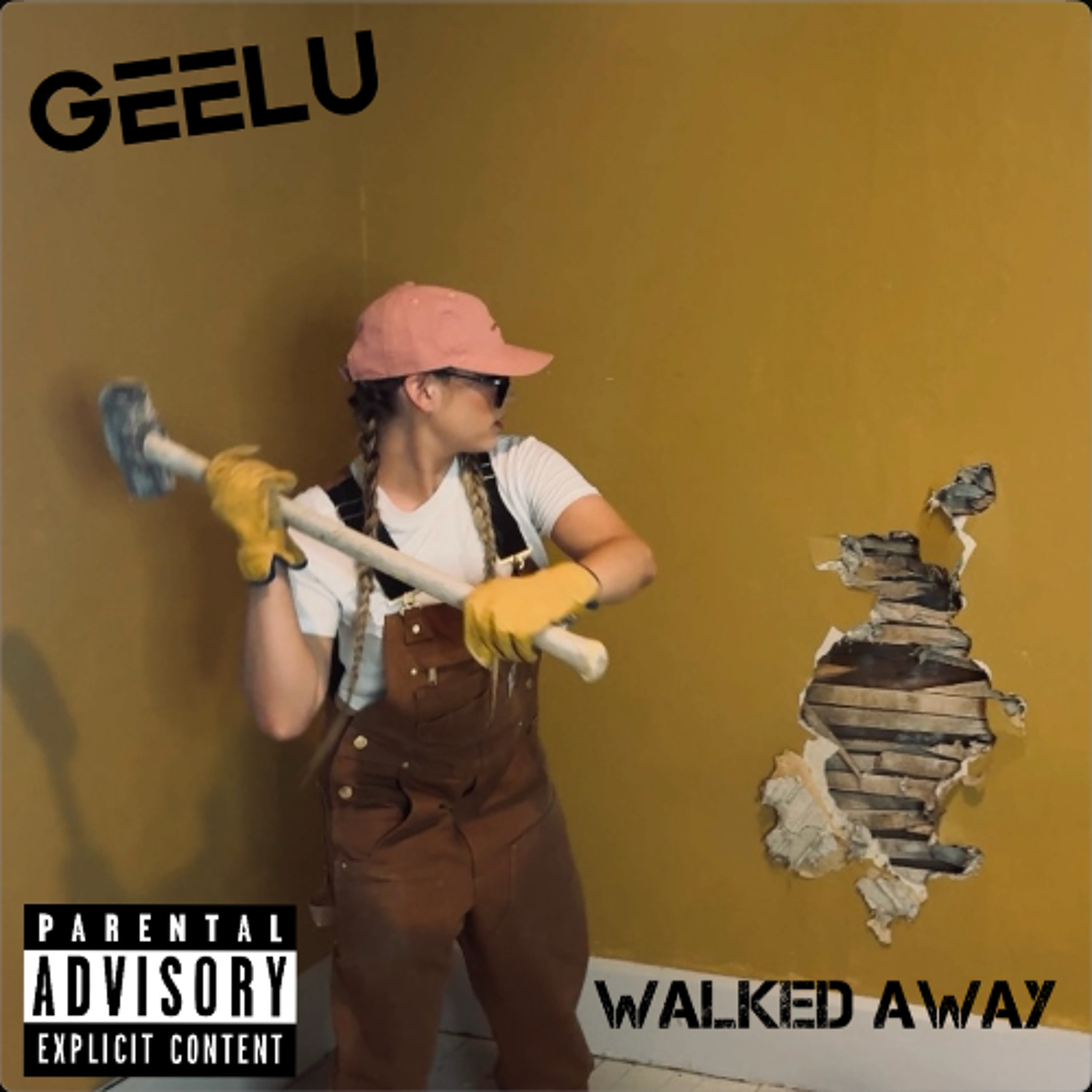 Walked Away episode artwork