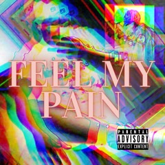 Feel My Pain (prod. Andyr)