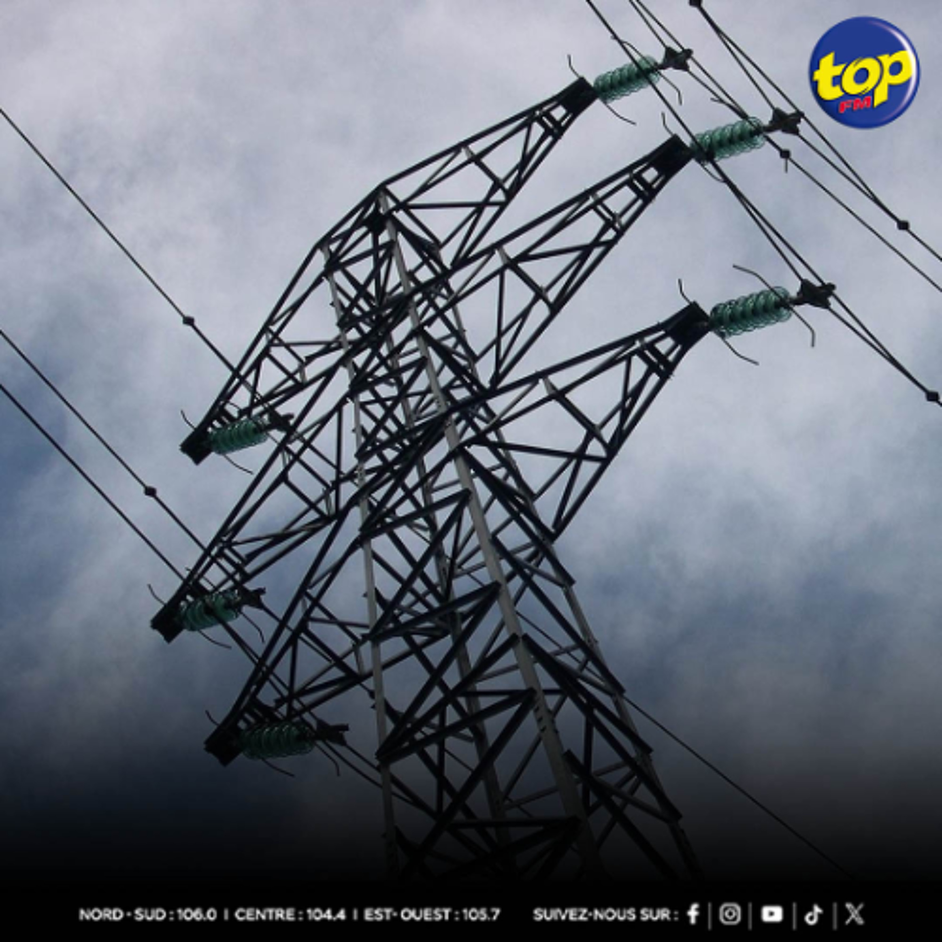 Case Noyale et Chamarel : 350 abonnés privés d'électricité