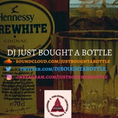 DJ Just Bought A Bottle - November 2022 Latin Mix 1