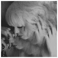 Black Leather Gloves