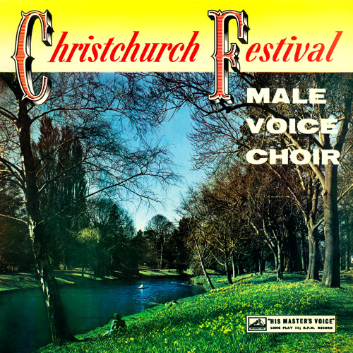 Stream The Lord's My Shepherd by Christchurch Festival Male Voice Choir ...