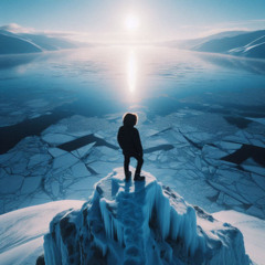Rafael Maurell Alone