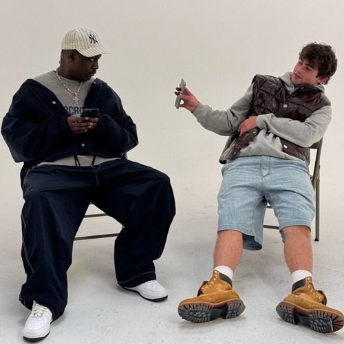Lil Yachty & Ian - Hate Me