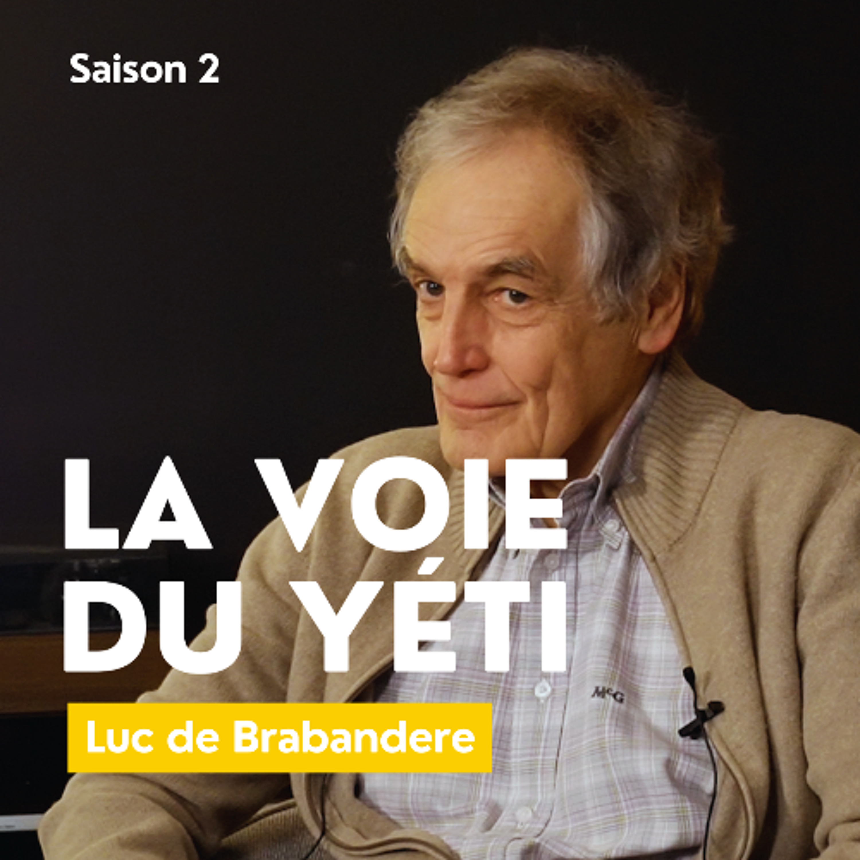 La Voie du Yéti