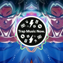Dragon Ball Super OST - Clash of Gods (Mitsuki Trap Remix).mp3