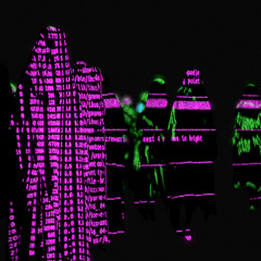 Olvidarte - Emilia - PostPunk Overdose Edit