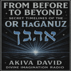 Track 9 Unlock the Flame (Tikkun Swing Underground)