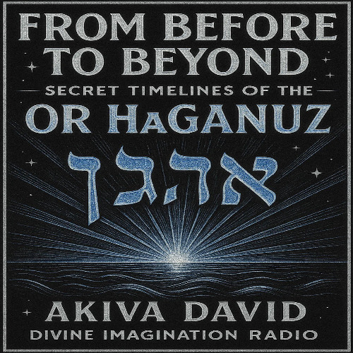 Track 4 Epoch of the Unveiling (Kav Midrash Jazz)