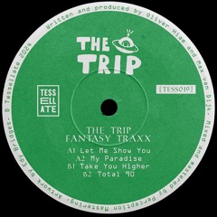 PREMIERE: The Trip - Let Me Show You