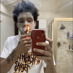 K Suave - Scarecrow (Unreleased)