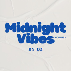Midnight Vibes Volume 3 | R&B, HipHop, Afrobeats, Amapiano & Pop