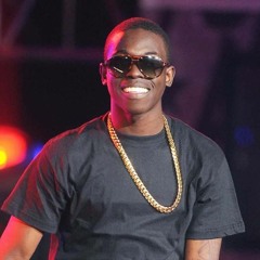 Bobby Shmurda - Cartier Lens (ross poppin mix)