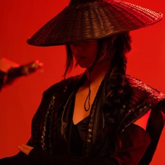 AkiniJing x TheWeekend Type Beat