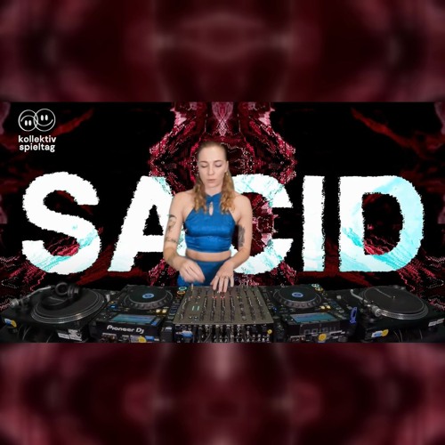 spieltag session 036 - SACID