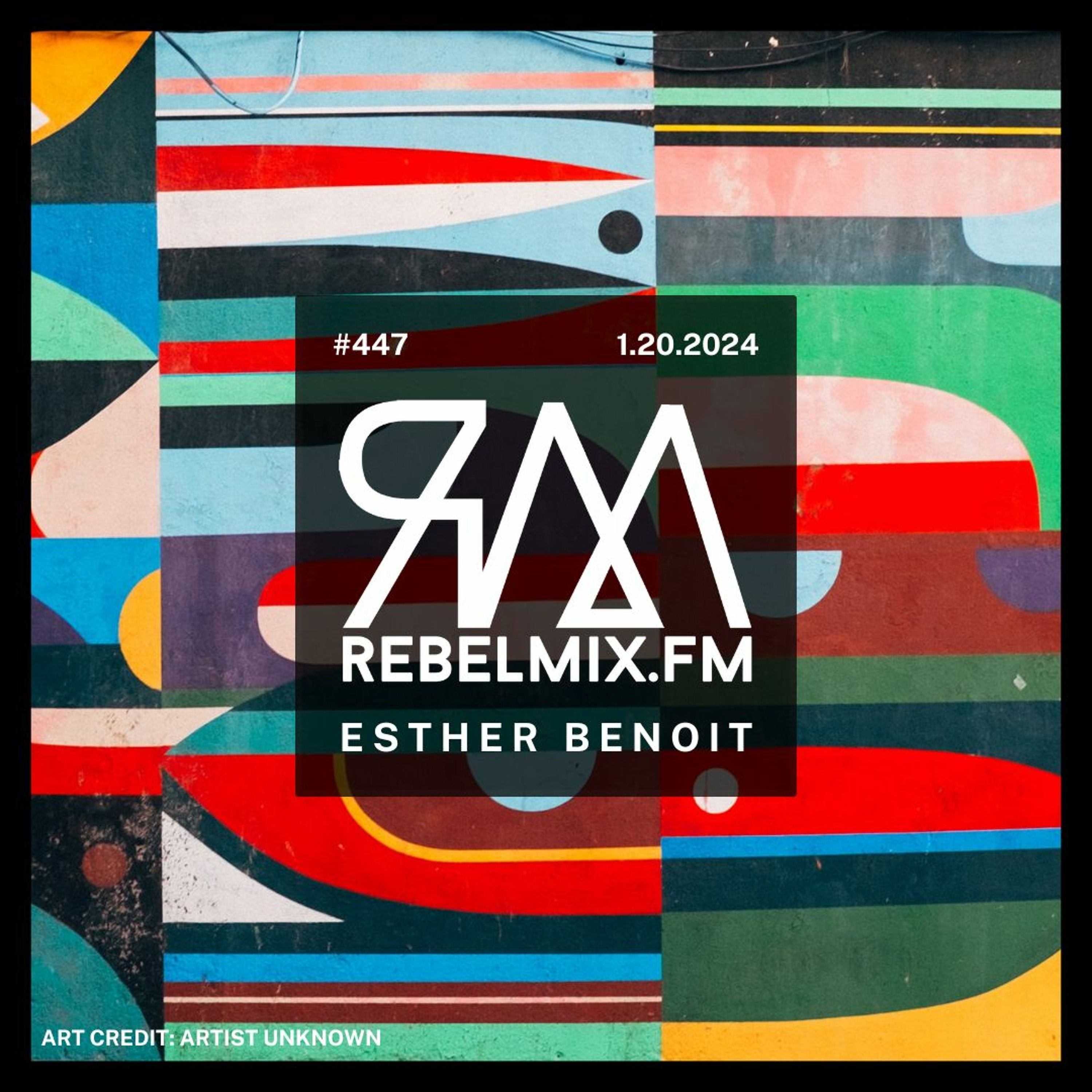 Rebel Mix