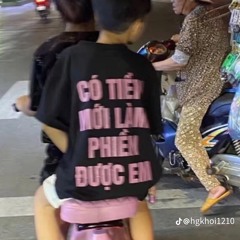 Quên em trong từng cơn đau(chế)