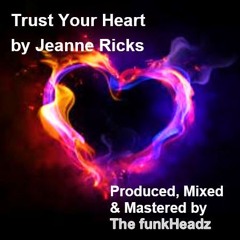 Trust Your Heart (Club Remix)