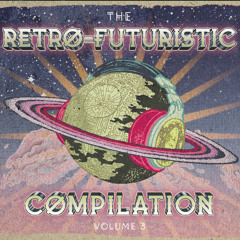 Deep Trouble In Outer Space (Alternate 1994 Mix)