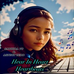 Hear In Heart - Heartbeats