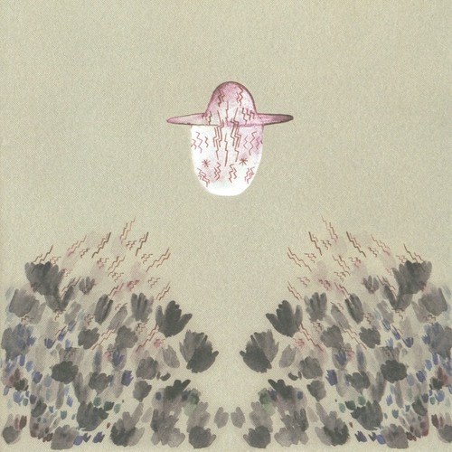 Devendra Banhart – Smokey Rolls Down Thunder Canyon (2007)