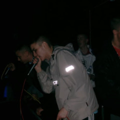Dj Nitro Ricky King MC Impulse Rocking Lyric Turbo D 22ND OCT 2005  (IMPULSE.S B-DAY)
