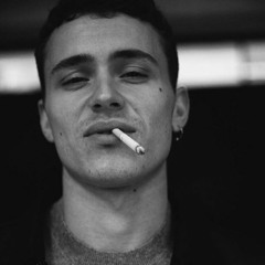 Sex in the air, I don't care, I love the smell of it