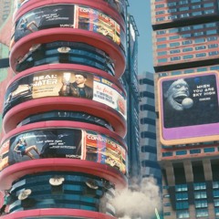 Ri Ga - Moving Forward Techno Set 2021