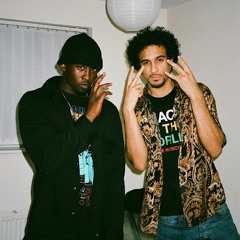 Kleoski x MB - Baddie