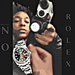 No Rolex