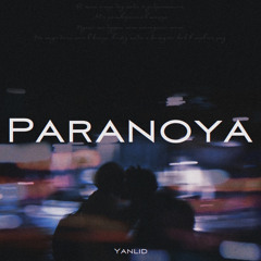 #Yanlid - Paranoya