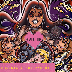 Devil Up