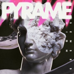 PREMIERE: Pyrame - Stranger Than Me [Thisbe Recordings]