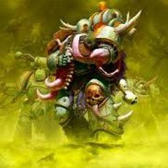 Fetid Crown - A Deathguard Inspired Song warhammer 40k By Endless Tavern