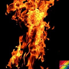 Burning Blaze