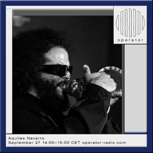 Aquiles Navarro - 27th September 2025