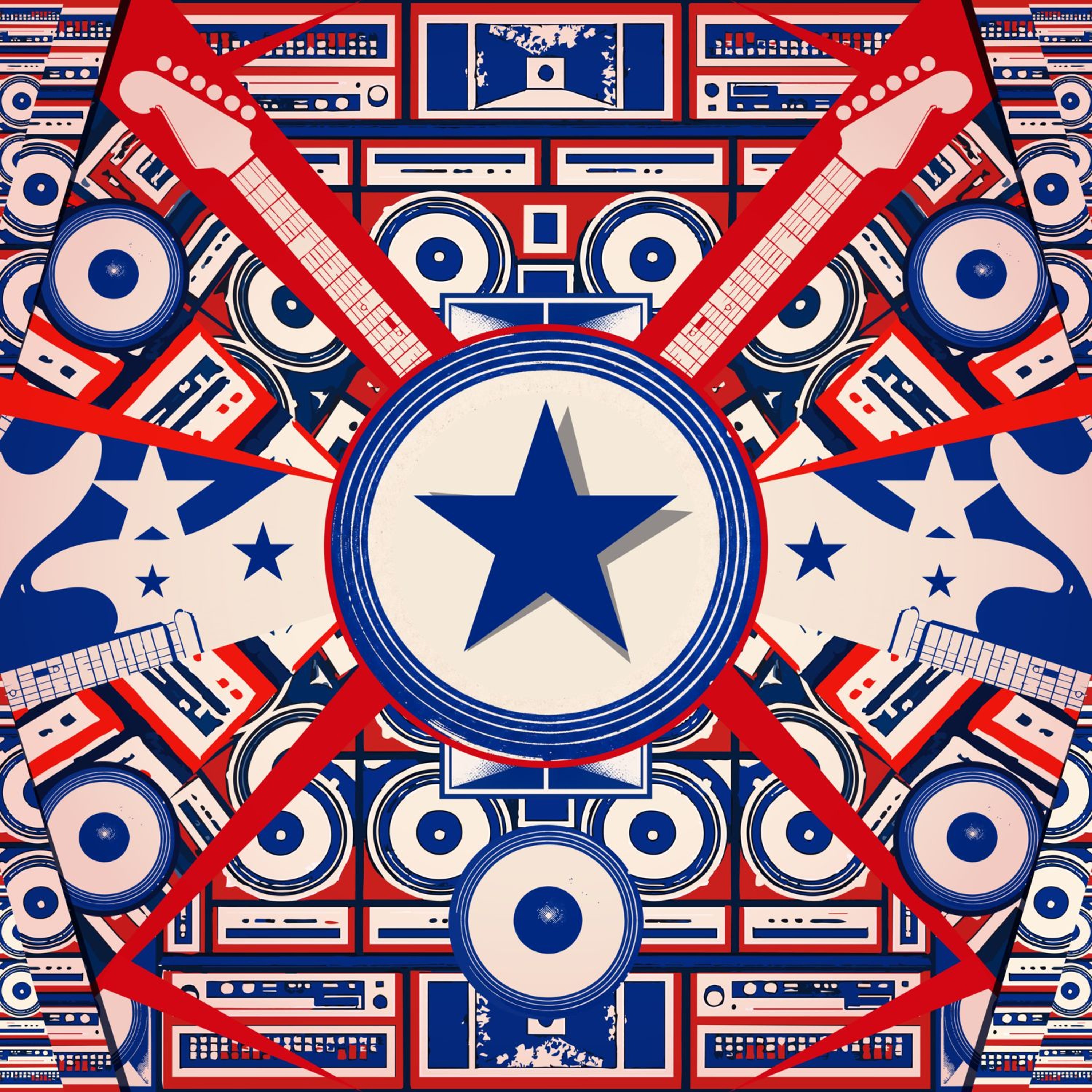 TELEFUNKSOUL