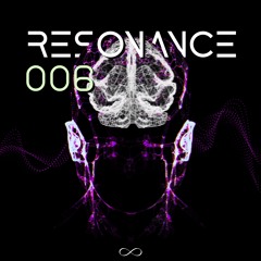 Resonance [006] with Lloyd Barwood