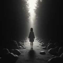 Falling into Darkness
