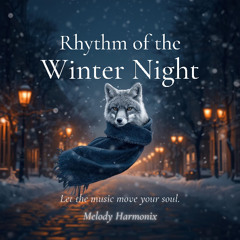 Rhythm of the Winter Night (Dance-Maxi 2)
