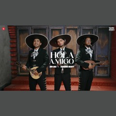 Hola Amigo - KRSNA x Seedhe Maut x Umair x Far From Over (0fficial Mp3)