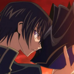 Code Geass x "Shape of Glass" (Piano Remix)