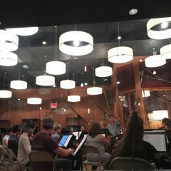 Akari Komura: Inhabited by air (World Premiere Recording, Composer Workshop 2023)