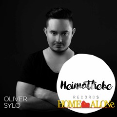 Oliver Sylo Home Alone for Heimatliebe Records (Best of House, Melodic)