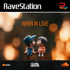 N!XY & DeV!Se - When In Love  [ Jae Depz & Sempa ]  BOUNCE EDM REMIX