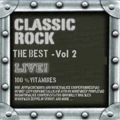 Rock Live Classic - Vol 2